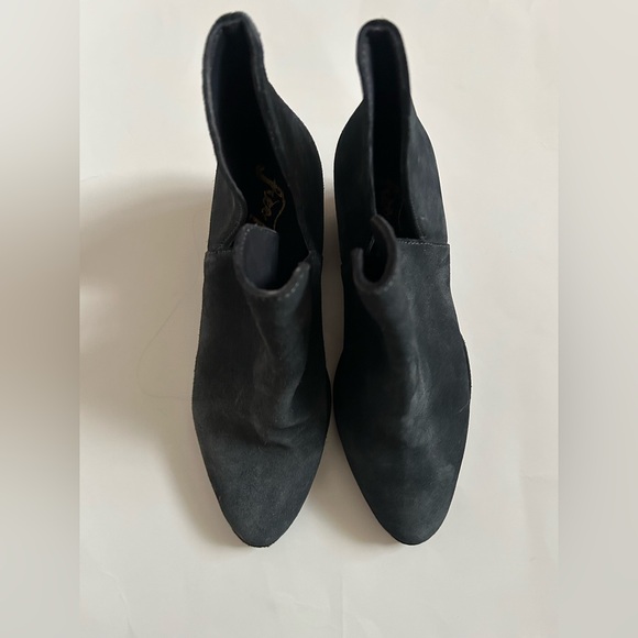 Free people double charm v boots sz 36 - Picture 2 of 13